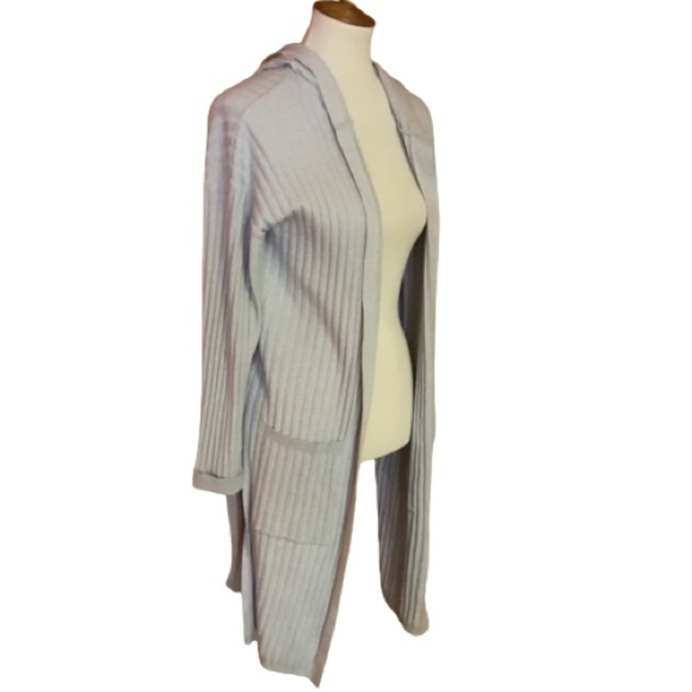 3 for 20 $ bundle Hem & thread super soft hooded cardigan